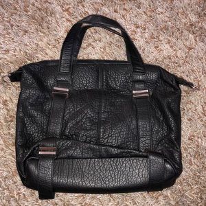 R + J shoulder bag